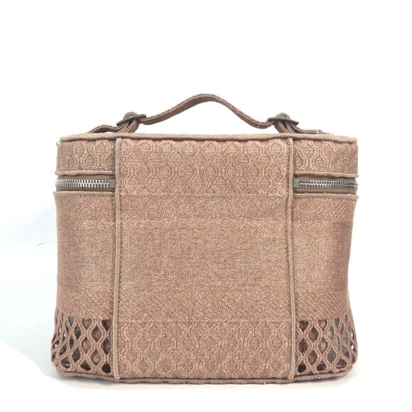 DIOR Pink Bag - Picture 2 of 16